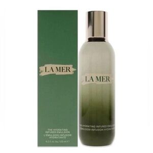 La Mer The Hydrating Infused Emulsion 4.2 oz new sealed
